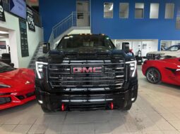 2026 GMC Sierra 2500 Crew Cab Standard full