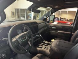 2026 GMC Sierra 2500 Crew Cab Standard full