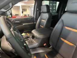 2026 GMC Sierra 2500 Crew Cab Standard full