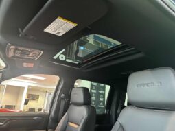 2026 GMC Sierra 2500 Crew Cab Standard full