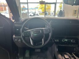 2026 GMC Sierra 2500 Crew Cab Standard full