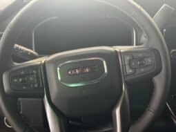 2026 GMC Sierra 2500 Crew Cab Standard full