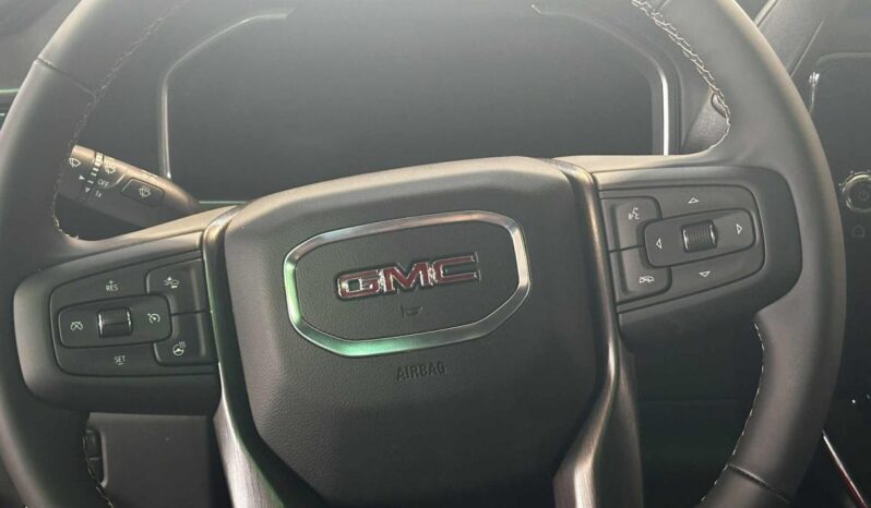 2026 GMC Sierra 2500 Crew Cab Standard full