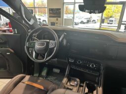 2026 GMC Sierra 2500 Crew Cab Standard full