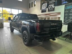 2026 GMC Sierra 2500 Crew Cab Standard full