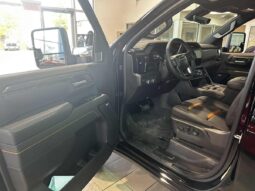 2026 GMC Sierra 2500 Crew Cab Standard full