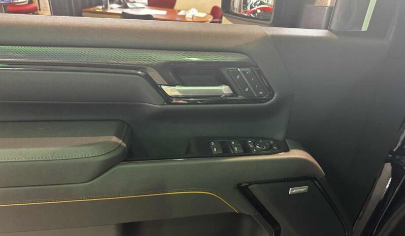 2026 GMC Sierra 2500 Crew Cab Standard full