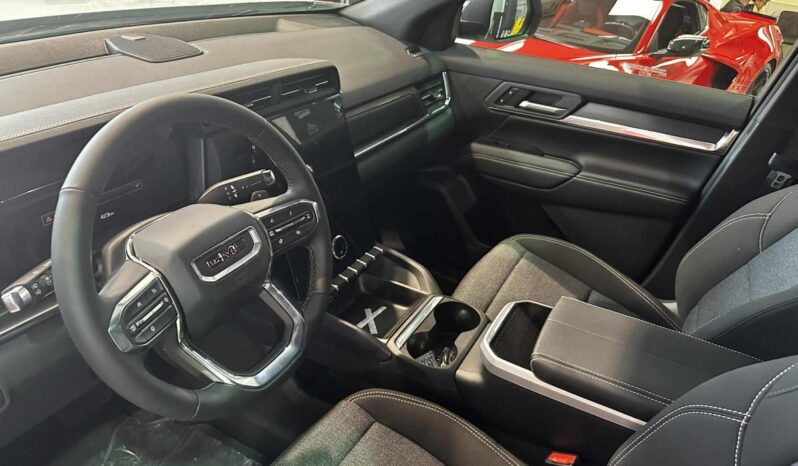 2026 GMC Terrain Awd Elevation full