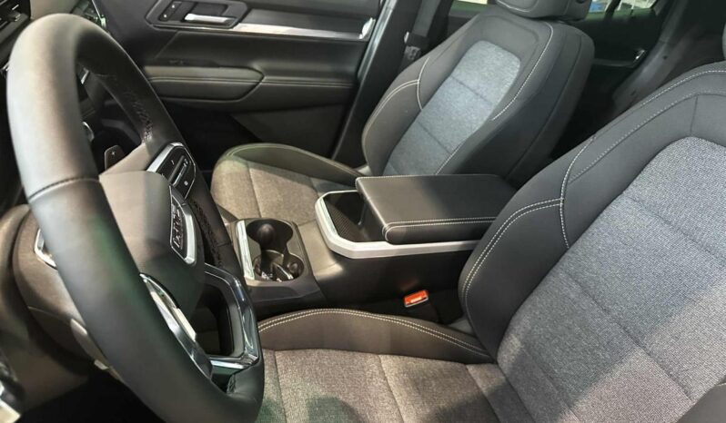 2026 GMC Terrain Awd Elevation full