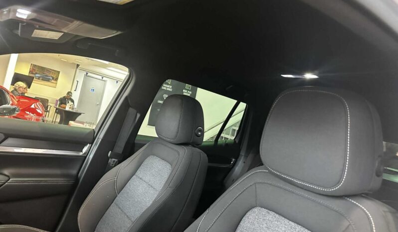 2026 GMC Terrain Awd Elevation full