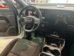 2026 GMC Terrain Awd Elevation full