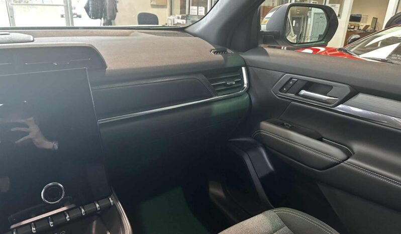 2026 GMC Terrain Awd Elevation full