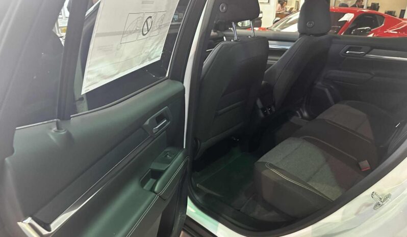 2026 GMC Terrain Awd Elevation full