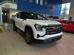 2026 GMC Terrain Awd Elevation full