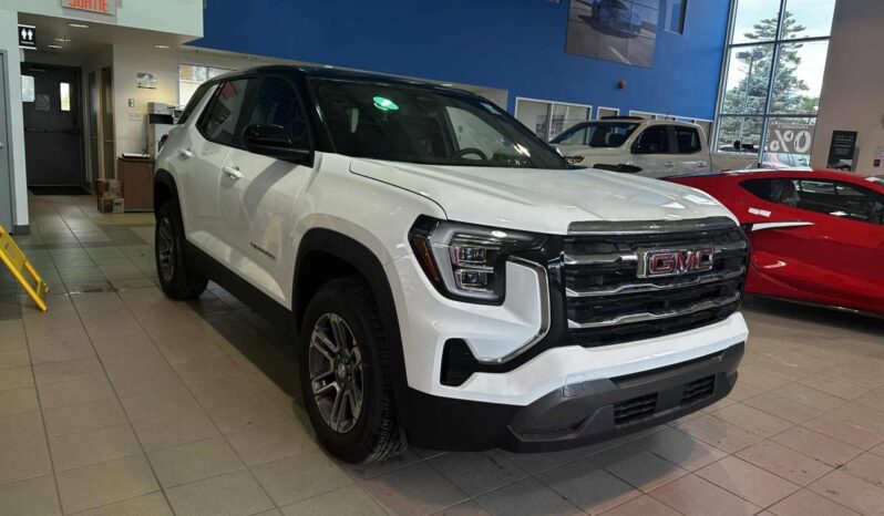 2026 GMC Terrain Awd Elevation full