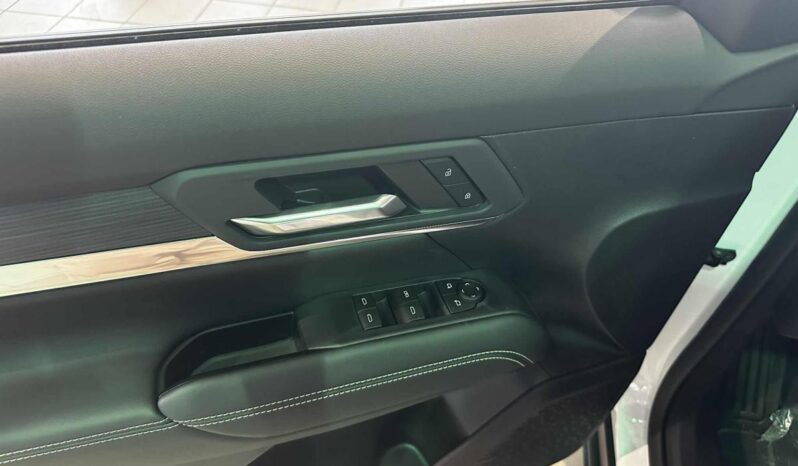 2026 GMC Terrain Awd Elevation full