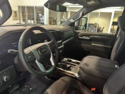 2026 GMC Sierra 1500 Crew Cab Standard full