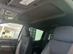 2026 GMC Sierra 1500 Crew Cab Standard full