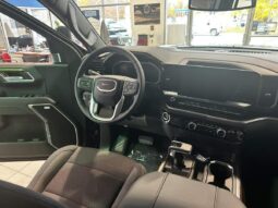 2026 GMC Sierra 1500 Crew Cab Standard full