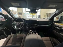 2026 GMC Sierra 1500 Crew Cab Standard full