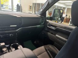 2026 GMC Sierra 1500 Crew Cab Standard full
