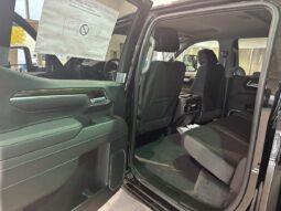 2026 GMC Sierra 1500 Crew Cab Standard full