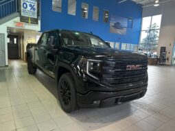 2026 GMC Sierra 1500 Crew Cab Standard full