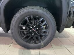 2026 GMC Sierra 1500 Crew Cab Standard full