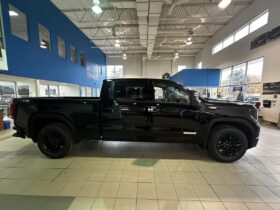 2026 GMC Sierra 1500 Crew Cab Standard