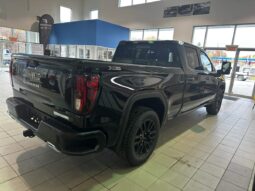 2026 GMC Sierra 1500 Crew Cab Standard full