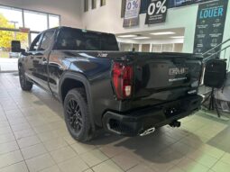 2026 GMC Sierra 1500 Crew Cab Standard full