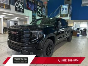2026 GMC Sierra 1500 Crew Cab Standard