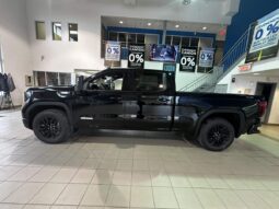 2026 GMC Sierra 1500 Crew Cab Standard full