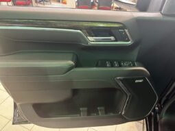 2026 GMC Sierra 1500 Crew Cab Standard full