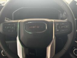 2026 GMC Sierra 2500 Crew Cab Standard full