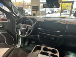 2026 GMC Sierra 2500 Crew Cab Standard full