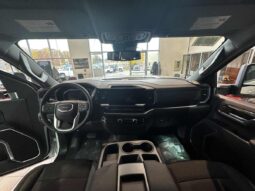 2026 GMC Sierra 2500 Crew Cab Standard full