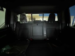 2026 GMC Sierra 2500 Crew Cab Standard full