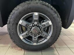 2026 GMC Sierra 2500 Crew Cab Standard full