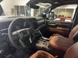 
										2026 GMC Sierra 2500 Crew Cab Standard full									