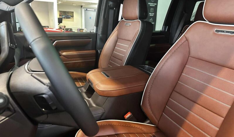 
								2026 GMC Sierra 2500 Crew Cab Standard full									