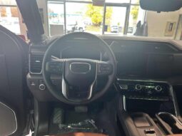 
										2026 GMC Sierra 2500 Crew Cab Standard full									