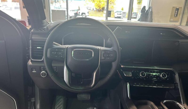 
								2026 GMC Sierra 2500 Crew Cab Standard full									