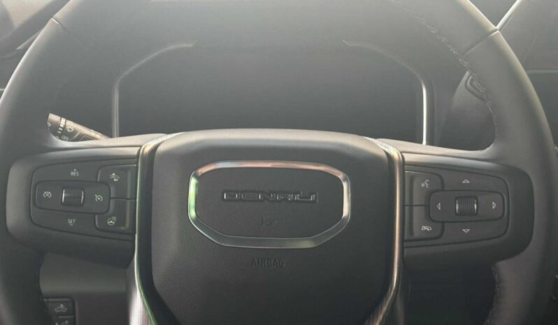 
								2026 GMC Sierra 2500 Crew Cab Standard full									