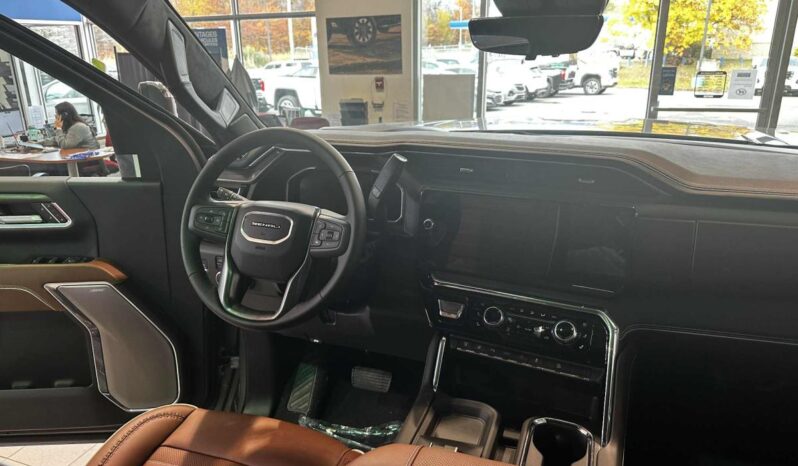 
								2026 GMC Sierra 2500 Crew Cab Standard full									