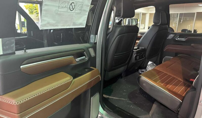 
								2026 GMC Sierra 2500 Crew Cab Standard full									