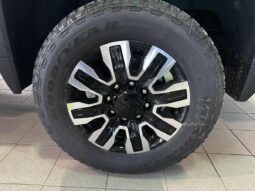 
										2026 GMC Sierra 2500 Crew Cab Standard full									