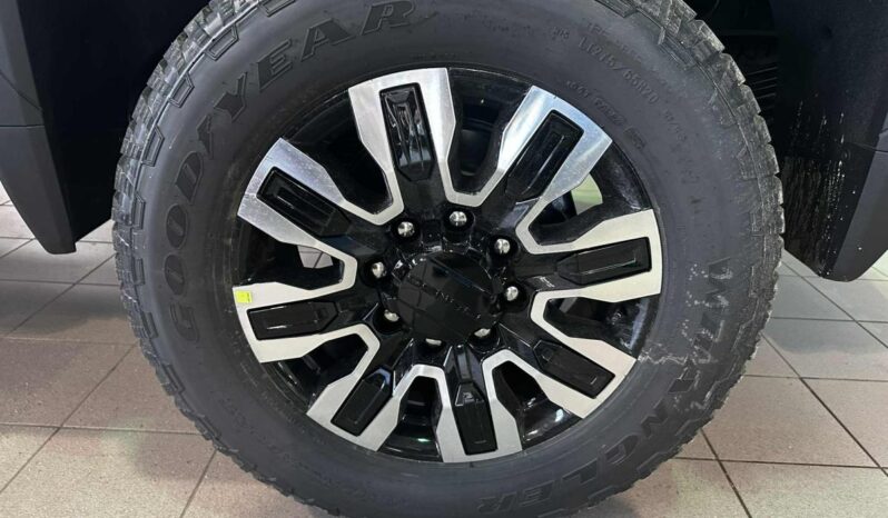 
								2026 GMC Sierra 2500 Crew Cab Standard full									