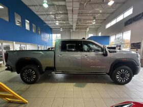 2026 GMC Sierra 2500 Crew Cab Standard