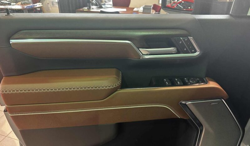 
								2026 GMC Sierra 2500 Crew Cab Standard full									